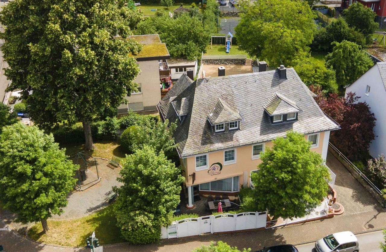 City Ferienhaus Vulkaneifel Villa Daun Kültér fotó