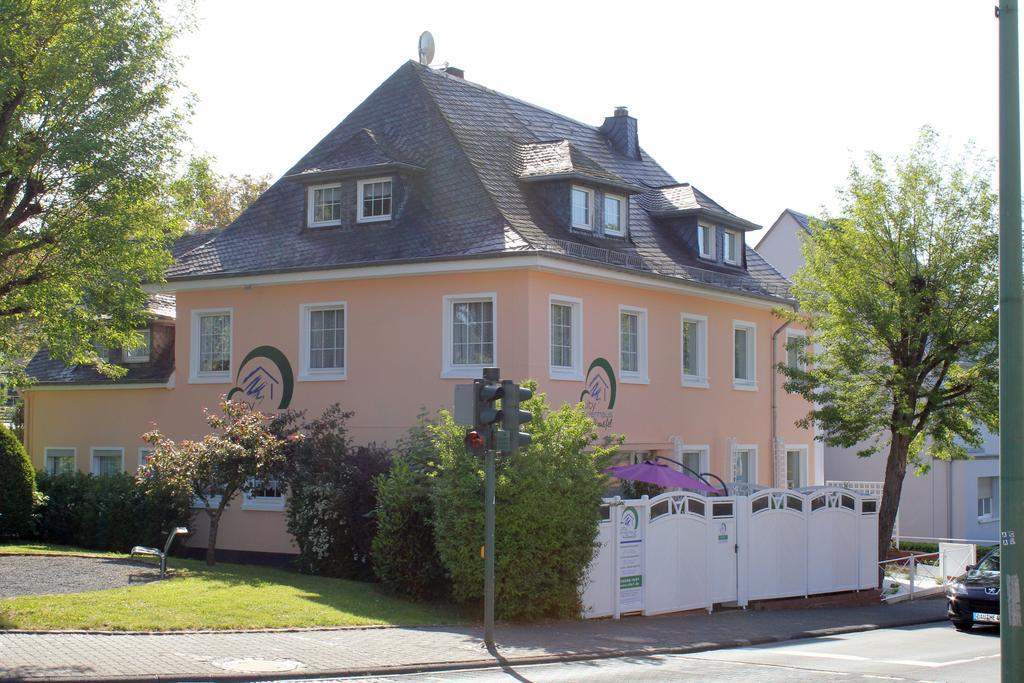 City Ferienhaus Vulkaneifel Villa Daun Szoba fotó