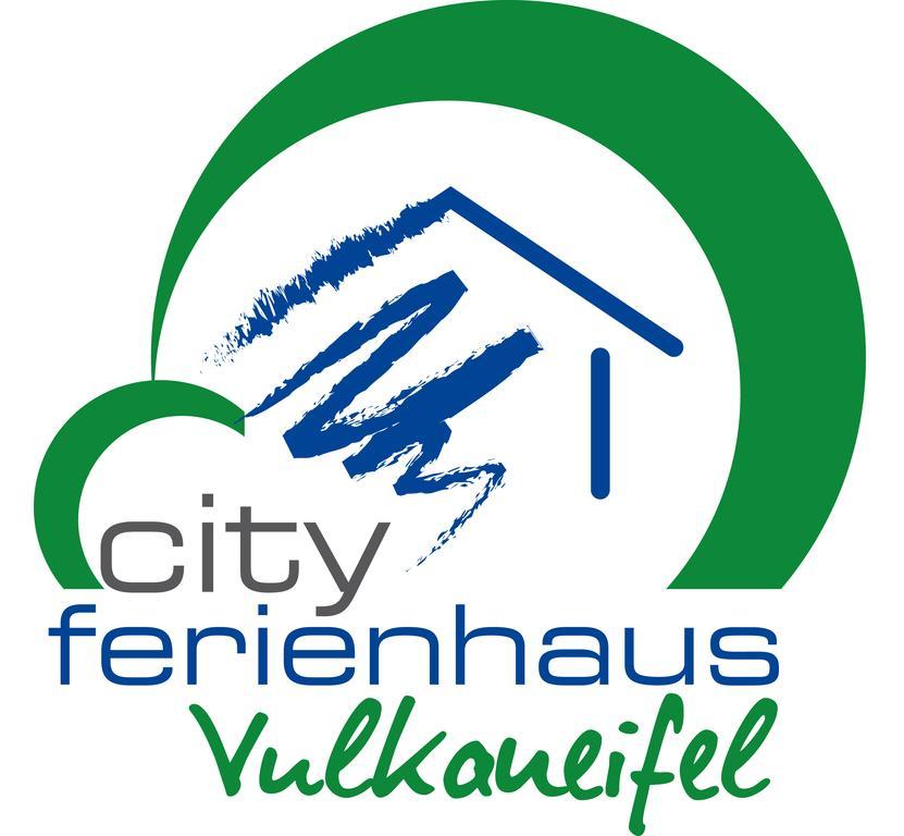 City Ferienhaus Vulkaneifel Villa Daun Szoba fotó